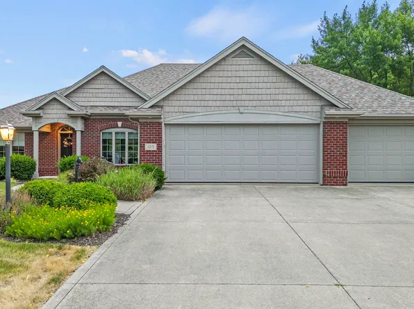 125 Conifer Ct, Markle, IN 46770