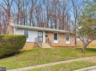 6606 Weston Ave, Capitol Heights, MD
