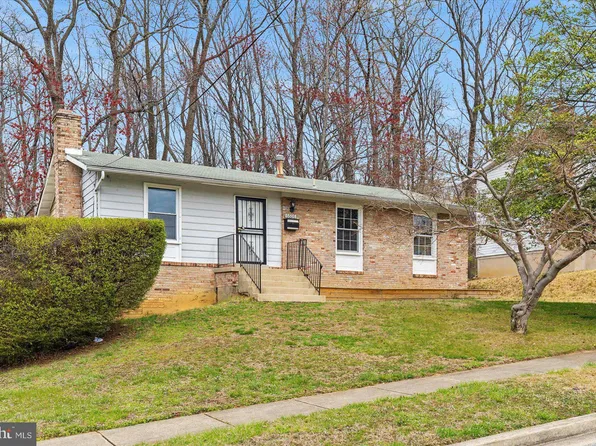 6606 Weston Ave, Capitol Heights, MD 20743