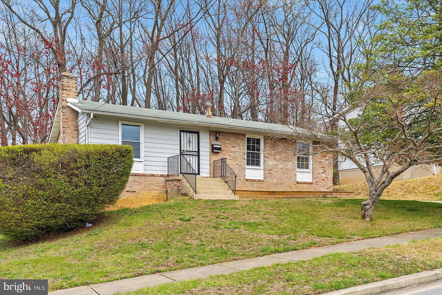 6606 Weston Ave photo 1