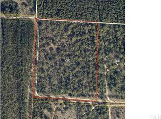 0 Pinewood Ln, Milton, FL 32583