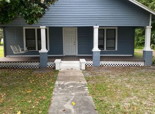 149 N 4th St, Macclenny, FL 32063