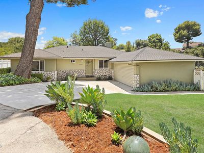 4520 Lone Pine Ln, La Canada Flintridge, CA, 91011