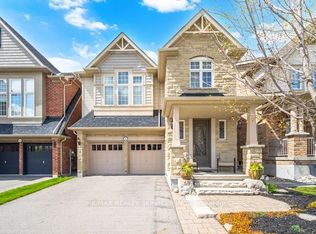 8 Kearny Ave, Caledon, ON L7C 3N9
