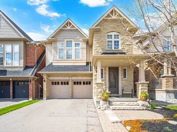 8 Kearny Ave, Caledon, ON L7C 3N9