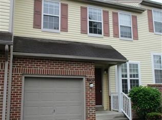 7721 S Cross Creek Cir #147, Breinigsville, PA 18031