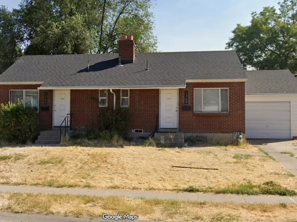 1364 W Glenrose Dr #1364, Salt Lake City, UT 84104