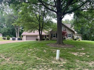 15 NE 225th Rd, Warrensburg, MO 64093