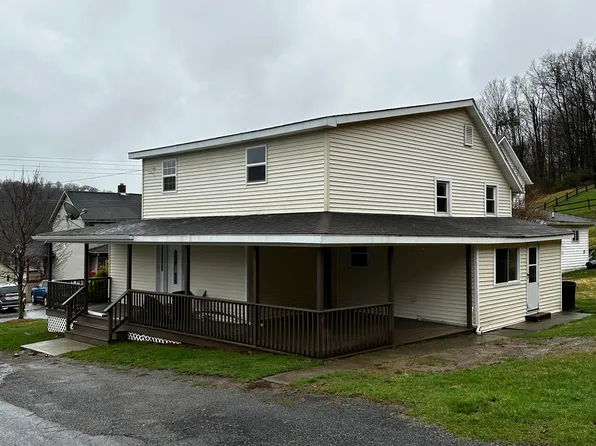 202 Hill St, Sykesville, PA 15865