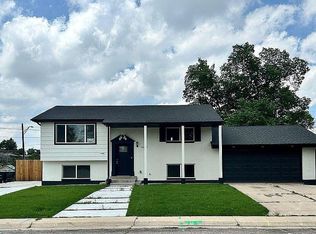 10311 Monterey Cir, Northglenn, CO 80260