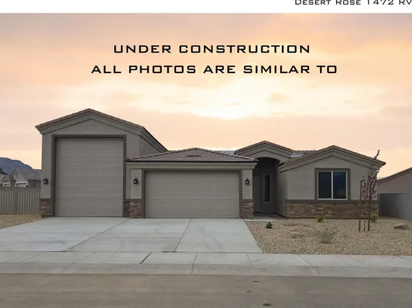 3431 Tiffany Avenue, Kingman, AZ 86401