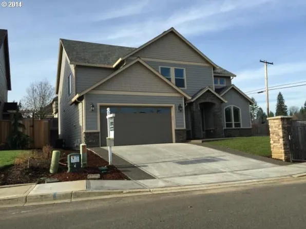 13100 NE 44th Ave, Vancouver, WA 98686