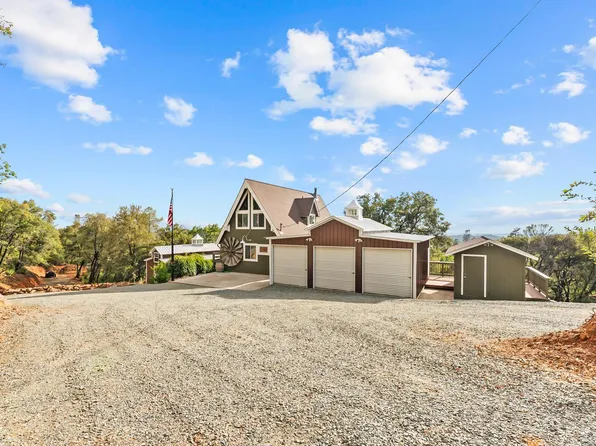 12865 Mierkey Rd, Pine Grove, CA 95665
