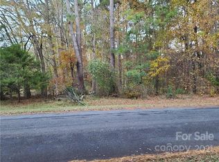 0 Fiber Acres St #A, Cleveland, NC 27013