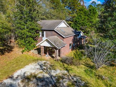250 Big Oak Rd, Whitesburg, GA, 30185