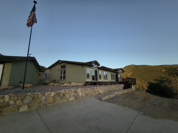 2828 La Cresta Rd