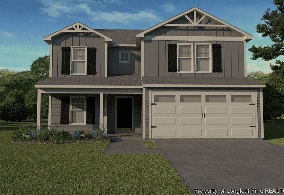 2nd image of 479 Brickendon Ln Lot 305