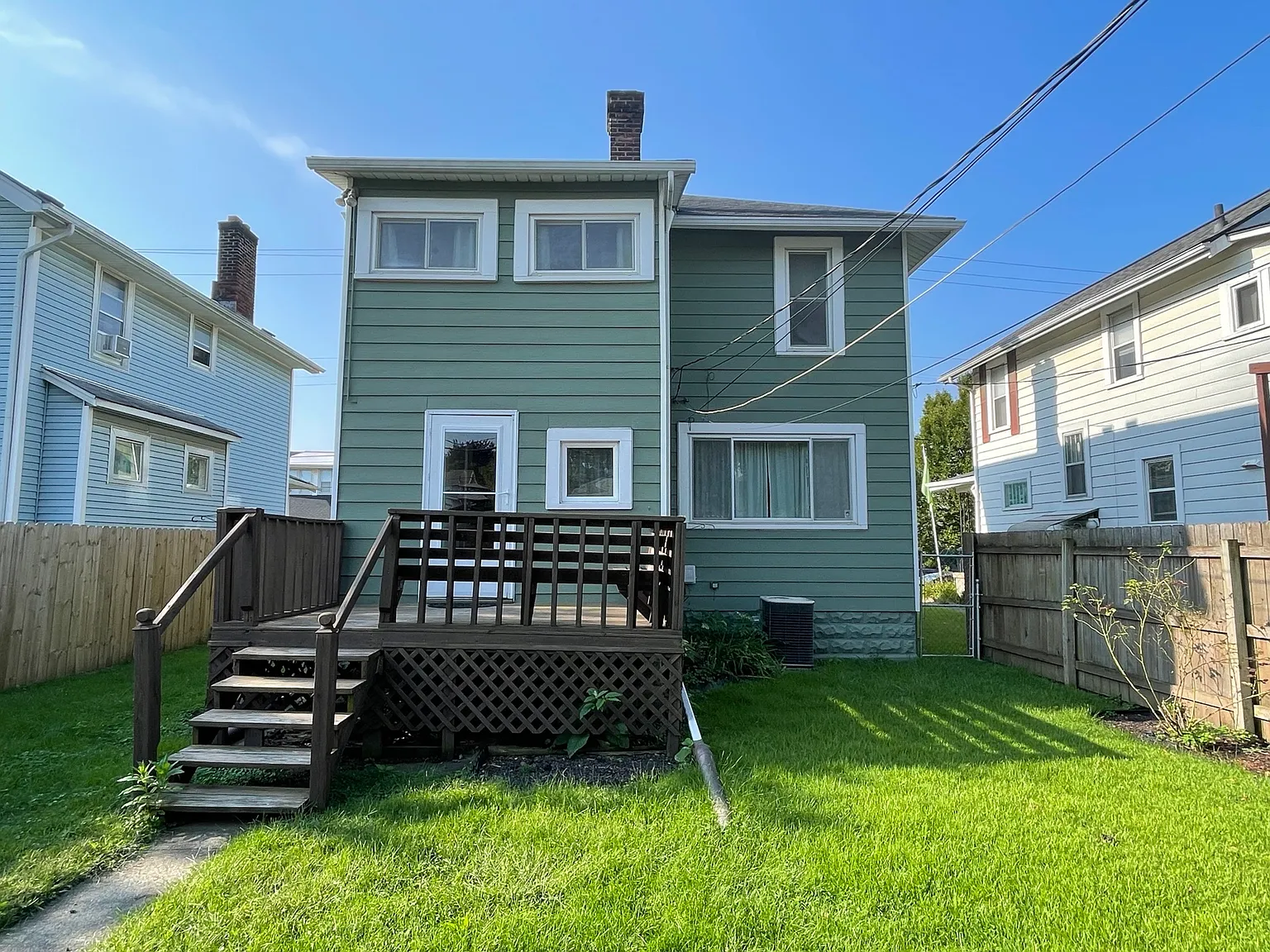 3 bed, 1512 sqft, $2,200 — Photo 4