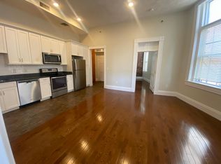 9 Mount Vernon St #2, Winchester, MA 01890