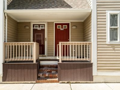 125 Tudor St UNIT 125, Boston, MA, 02127