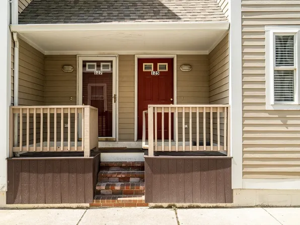 125 Tudor St Unit 125, Boston, MA 02127