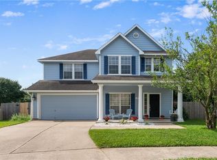 119 Hickory Ln, Georgetown, TX 78633