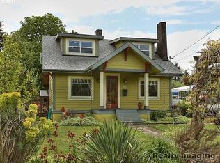 5326 NE Skidmore St, Portland, OR 97218