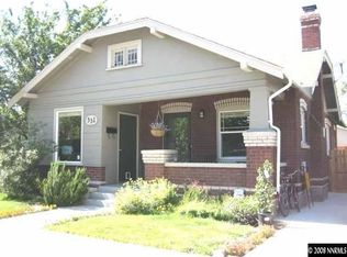 531 Reno Ave, Reno, NV 89509