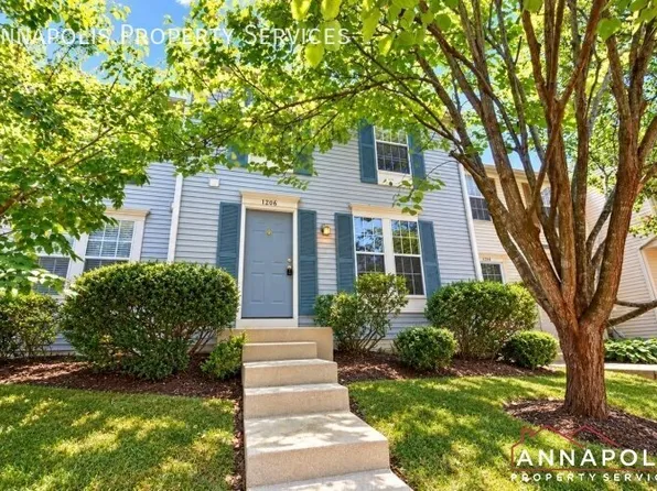 1206 Tribal Ct, Arnold, MD 21012