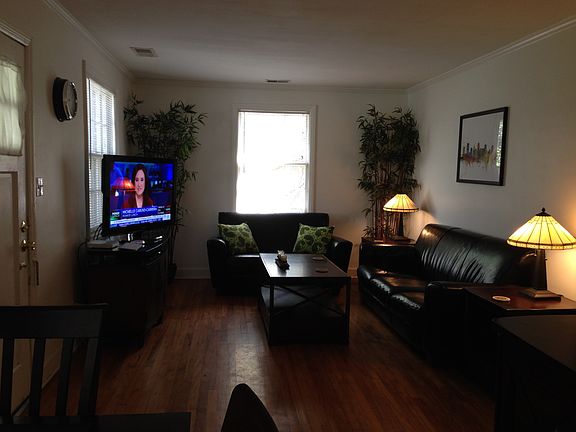 2nd image of 3327 Acklen Ave