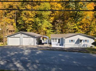 361 Waltersburgh Rd, Smock, PA 15480