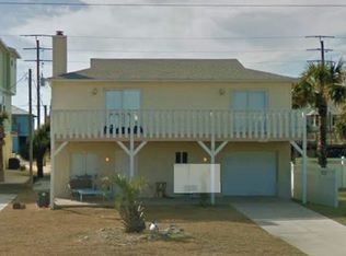 2232 S Ocean Shore Blvd, Flagler Beach, FL 32136