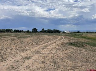 Tbd North Rd, Eckert, CO 81418