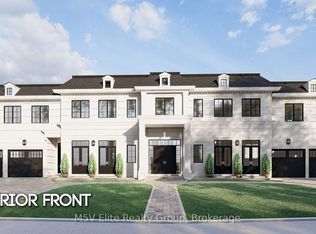 8 Main St, Vaughan, ON L0J1C0