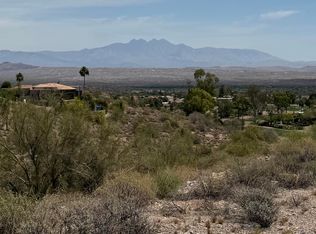 16562 E Jacklin Dr LOT 5, Fountain Hills, AZ 85268