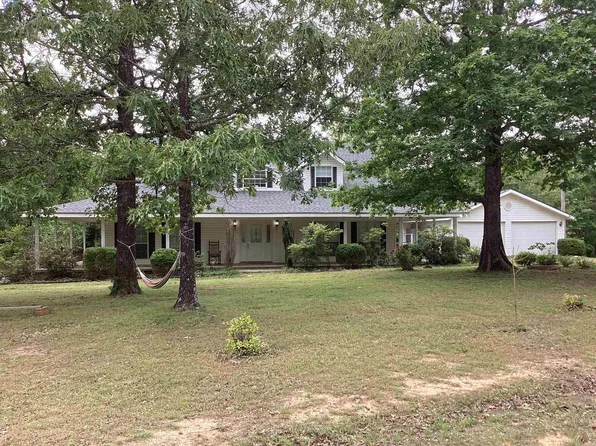 214 Dogwood Springs Ln, Mena, AR 71953