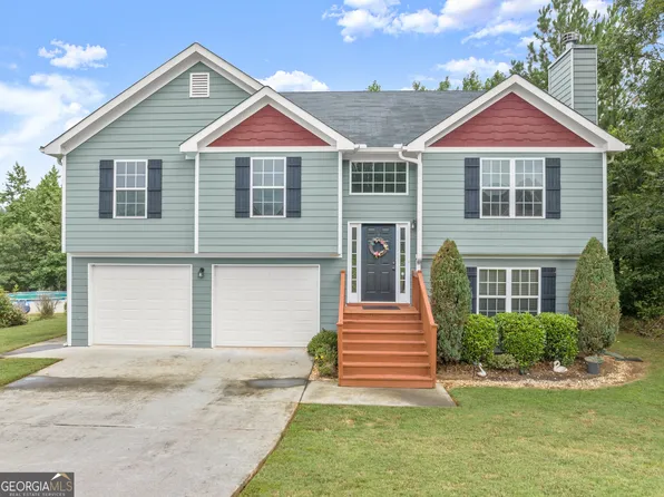 8824 Grassy Knoll Ln, Clermont, GA 30527