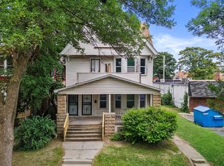 2312 N 41st St #2314, Milwaukee, WI 53210