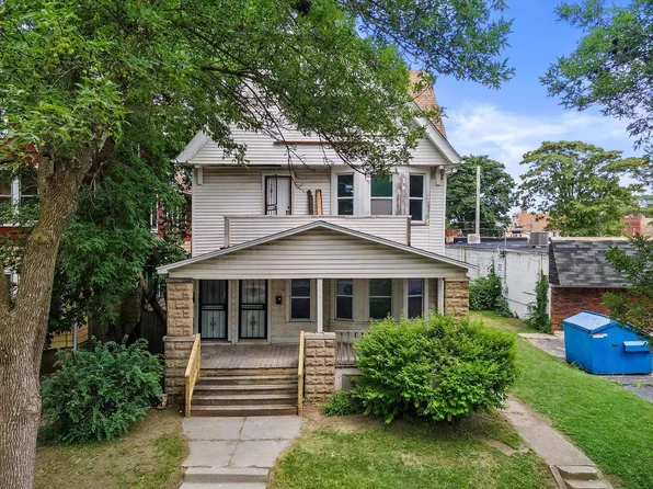 2312 N 41st STREET #2314, Milwaukee, WI 53210