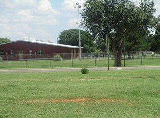 1604 Willeys Ave, Midland, TX 79701