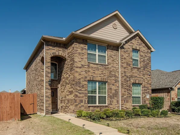3014 Rosemount Ln, Heartland, TX 75126