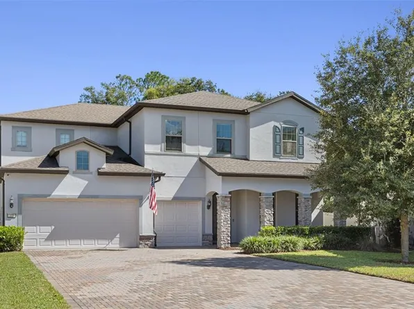 355 Paul Point, Lake Mary, FL 32746