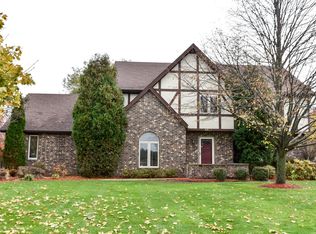 4837 Lathrop Ave, Mount Pleasant, WI 53403