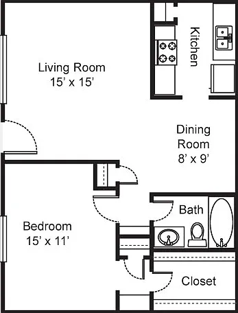 Magnolia Pointe — Photo 18