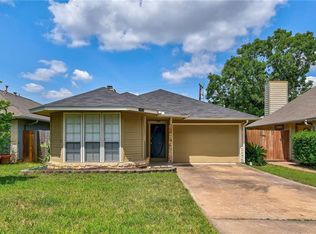 16814 Village Oak Loop, Austin, TX 78717