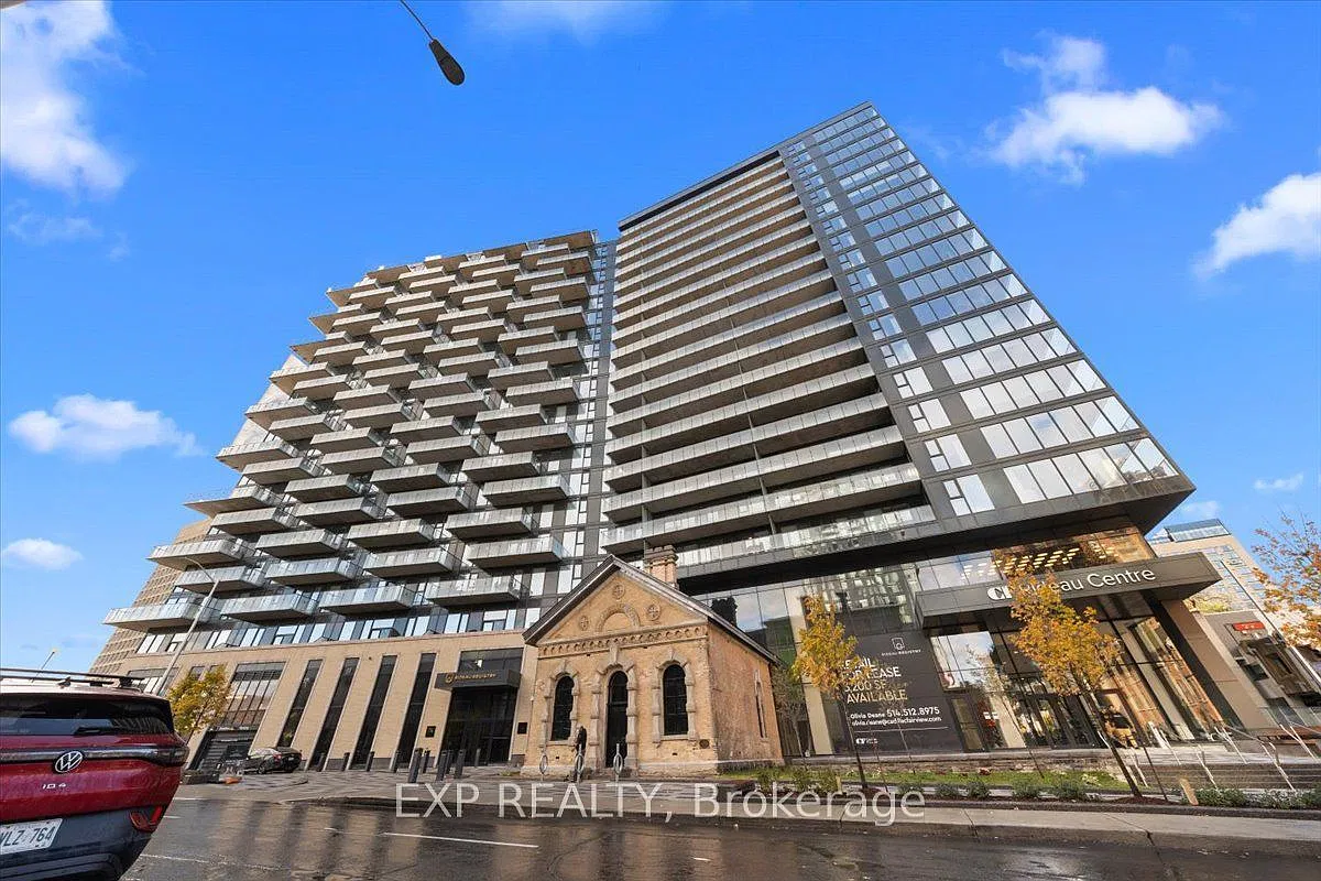 1 bed, $2,535 — Photo 1