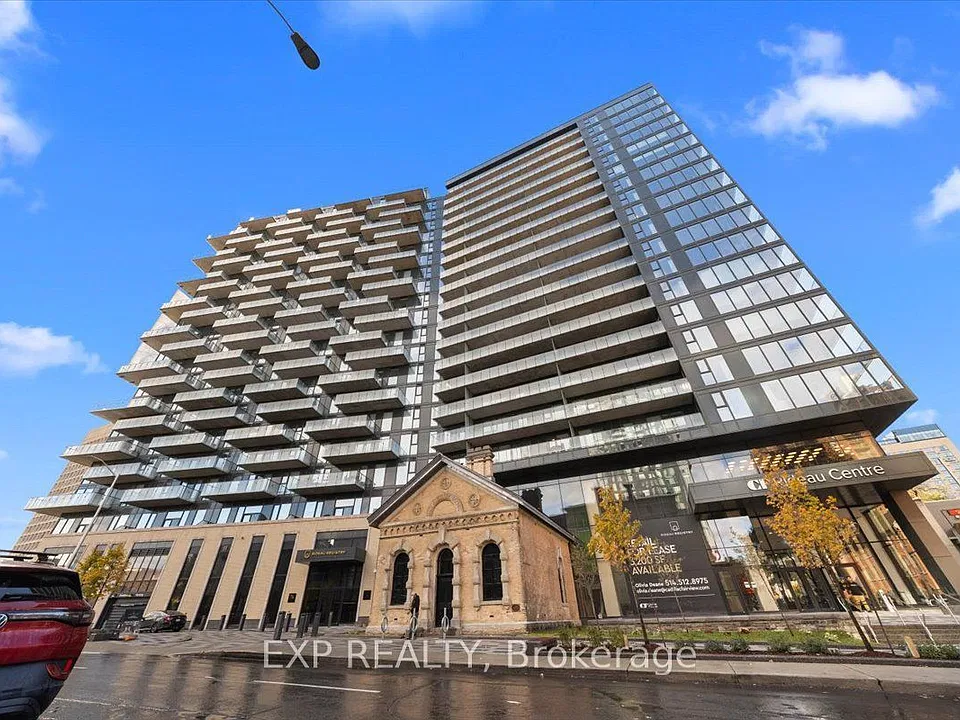 74 Nicholas St #709