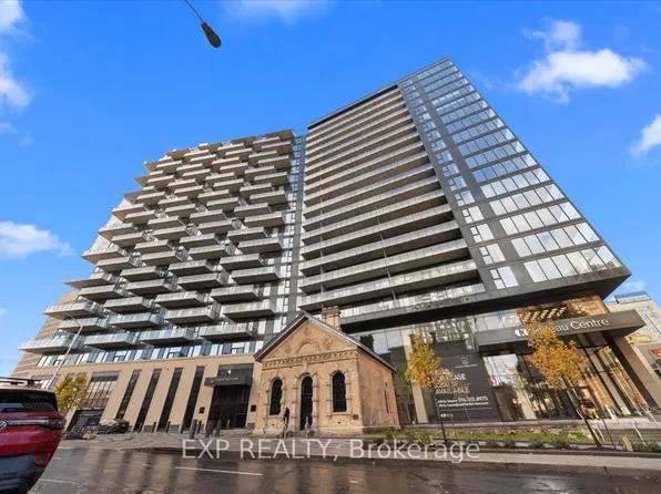 74 Nicholas St, Ottawa, ON