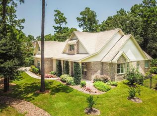 27326 Whispering Maple Way, Spring, TX 77386