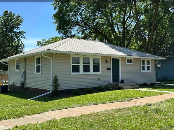 804 W Grimes Ave, Fairfield, IA 52556